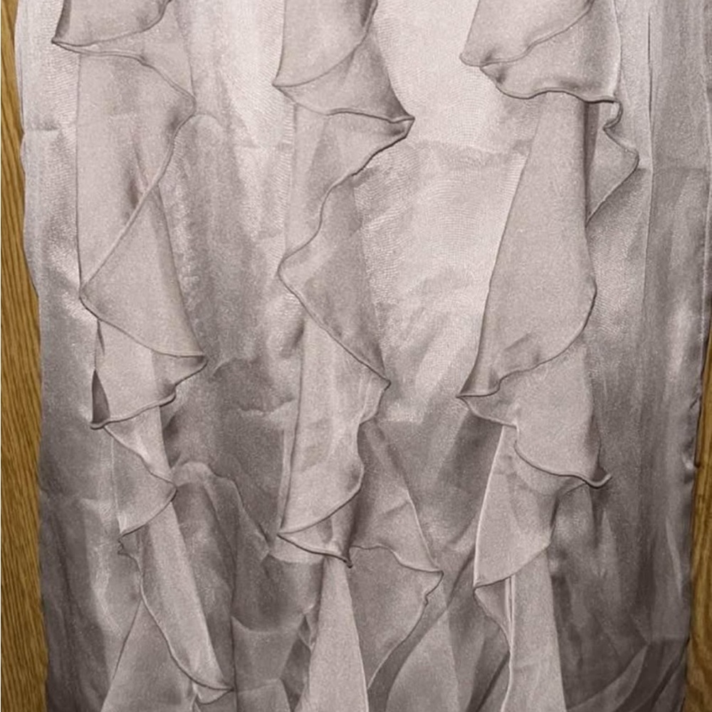 Rockmans Ruffle Dress - Picture 4 of 9
